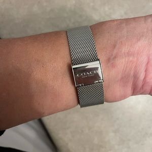 Ladies Coach Watch